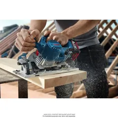 Bosch Cordless Circular Saw, GKS 185 Li (18 V)