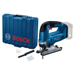 Bosch Cordless Jigsaw with Barrel Grip, GST 185 Li (18 V)