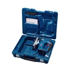 Bosch Cordless Jigsaw with Barrel Grip, GST 185 Li (18 V)