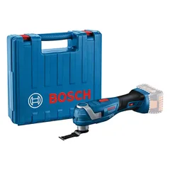 Bosch Cordless Multi Cutter, GOP 185 Li (18 V)