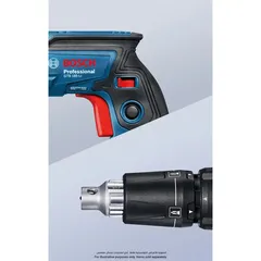 Bosch Cordless Drywall Screwdriver,GTB 185-Li (18 V)