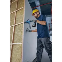 Bosch Cordless Drywall Screwdriver,GTB 185-Li (18 V)