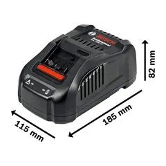 Bosch GAL 1880CV Fast Charger