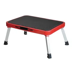 ACE 1-Tier Foldable Step Stool (44 x 28 x 17.5 cm)