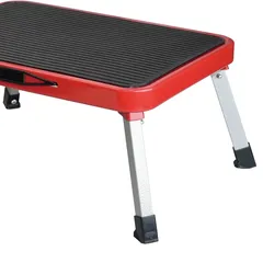 ACE 1-Tier Foldable Step Stool (44 x 28 x 17.5 cm)