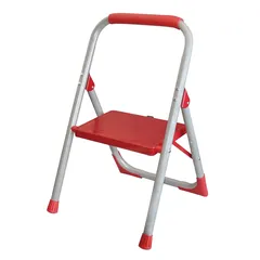 ACE 1-Tier Foldable Step Ladder (39.5 x 34 x 44 cm)