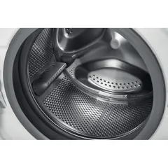 Whirlpool 8 Kg Freestanding Front Load Washing Machine, FFB8259SVGCC (1200 rpm)