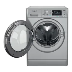 Whirlpool 10 Kg Freestanding Front Load Washing Machine, FFD10449SBCVGC (1400 rpm)