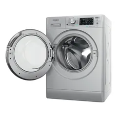 Whirlpool 10 Kg Freestanding Front Load Washing Machine, FFD10449SBCVGC (1400 rpm)