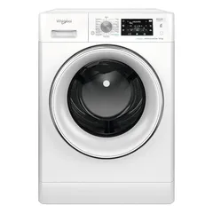 Whirlpool 10 Kg Freestanding Front Load Washing Machine, FFD10449CVGCC (1400 rpm)