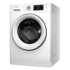 Whirlpool 10 Kg Freestanding Front Load Washing Machine, FFD10449CVGCC (1400 rpm)