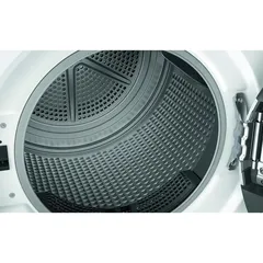 Whirlpool 8 Kg Freestanding Condenser Dryer, FFTCM118BGCC