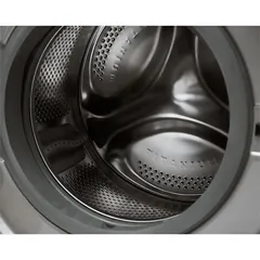 Whirlpool 9 Kg Freestanding Washer Dryer, FWDG96148SBS (6 Kg Dry, 1400 rpm)