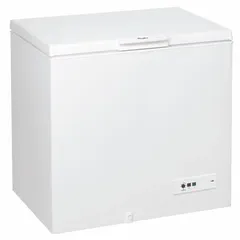 Whirlpool Freestanding Chest Freezer, CF420T (311 L)