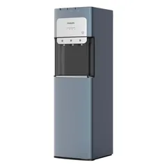 Philips Bottom Loading Water Dispenser, ADD4970DGS/56 (500 W)