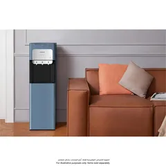 Philips Bottom Loading Water Dispenser, ADD4970DGS/56 (500 W)