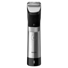 Philips 9000 Prestige Cordless Beard Trimmer, BT9810/13 (100-240 V)