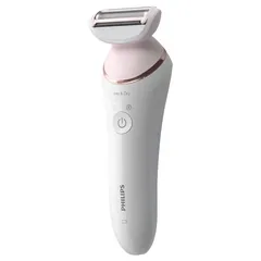 Philips Series 8000 Cordless Wet & Dry Epilator, BRE720/01 (15 V)