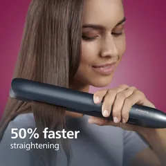 Philips 7000 Series Corded Straightener, BHS732/03 (110-240 V)