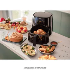 Philips 3000 Series Airfryer XL, HD9270/91 (6.2 L, 2000 W)