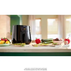 Philips 3000 Series Airfryer XL, HD9270/91 (6.2 L, 2000 W)