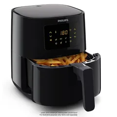 Philips 3000 Series Airfryer L, HD9252/91 (4.1 L, 1400 W)