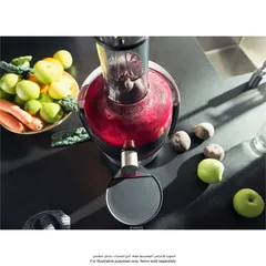 Philips Avance Collection Juicer, HR1922/21 (1 L, 1200 W)