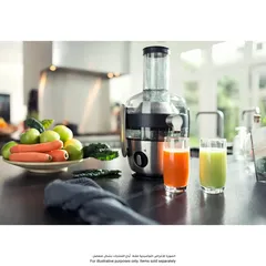 Philips Avance Collection Juicer, HR1922/21 (1 L, 1200 W)