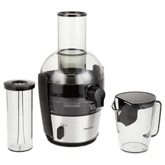 Philips Viva Collection Juicer, HR1863/22 (2 L, 700 W)