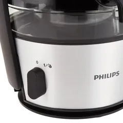 Philips Viva Collection Juicer, HR1863/22 (2 L, 700 W)