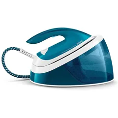 Philips PerfectCare Compact Essential Steam Generator Iron, GC6815/26 (2400 W)