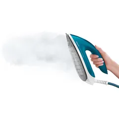 Philips PerfectCare Compact Essential Steam Generator Iron, GC6815/26 (2400 W)