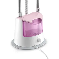 Philips Easy Touch Stand Steamer, GC485/46 (1800 W)