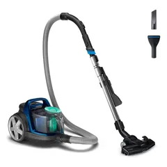 Philips 5000 Series Corded Vacuum Cleaner, FC9570/62 (410 W)