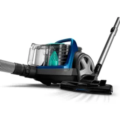 Philips 5000 Series Corded Vacuum Cleaner, FC9570/62 (410 W)