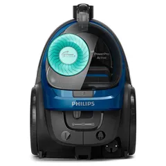 Philips 5000 Series Corded Vacuum Cleaner, FC9570/62 (410 W)