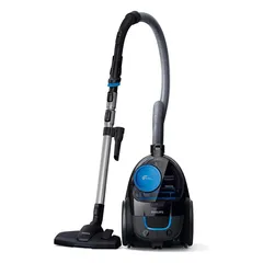 Philips PowerPro Compact Corded Vacuum Cleaner, FC9350/61 (360 W)