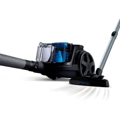 Philips PowerPro Compact Corded Vacuum Cleaner, FC9350/61 (360 W)