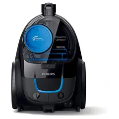 Philips PowerPro Compact Corded Vacuum Cleaner, FC9350/61 (360 W)