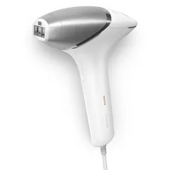 Philips Lumea 8000 Series Corded IPL Hair Removal Device, BRI940/00 (100-240  V)