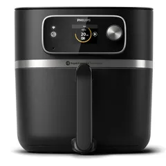 Philips 7000 Series Combi XXL Air Fryer, HD9880/90 (8.3 L, 2200 W)