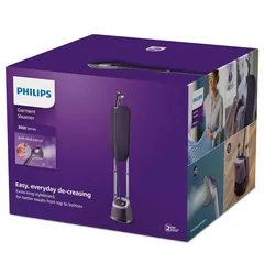 Philips 3000 Series Stand Steamer W/XL StyleBoard, STE3180/30 (2000 W)