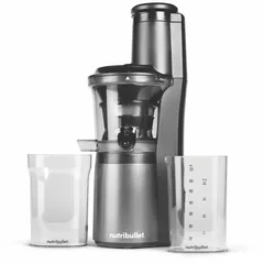 NutriBullet Slow Juicer, NB-SJ300 (150 W, 700 ml)