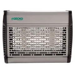 Gecko Commercial Zapper with Remote (26 W)