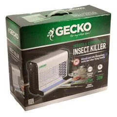 Gecko Commercial Zapper with Remote (26 W)