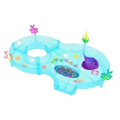 Zhu Zhu Aquarium Starter Toy Set W/Fish