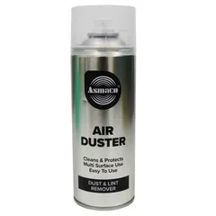 Asmaco Air Duster Spray (400 ml)