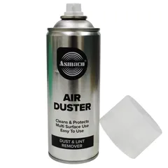 Asmaco Air Duster Spray (400 ml)