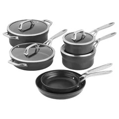 Zwilling Motion Cookware Set (6. Pc.)