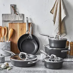 Zwilling Motion Cookware Set (6. Pc.)